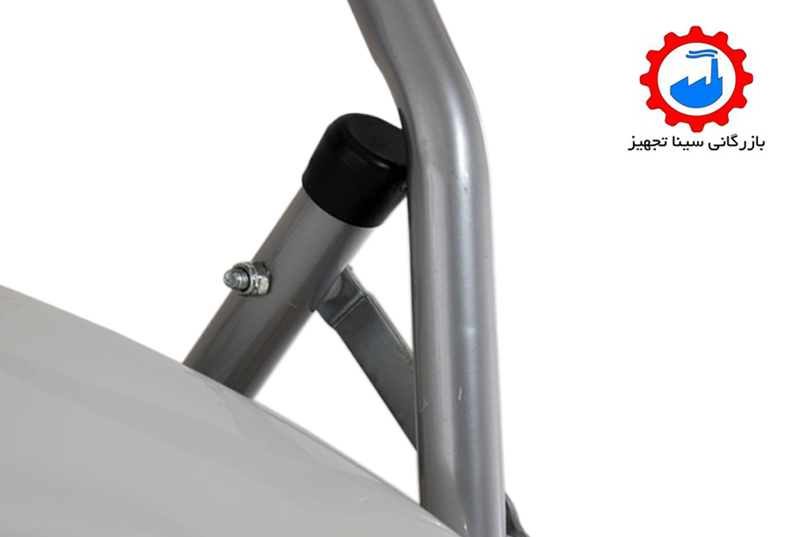 توالت فرنگی رسا - Image 4