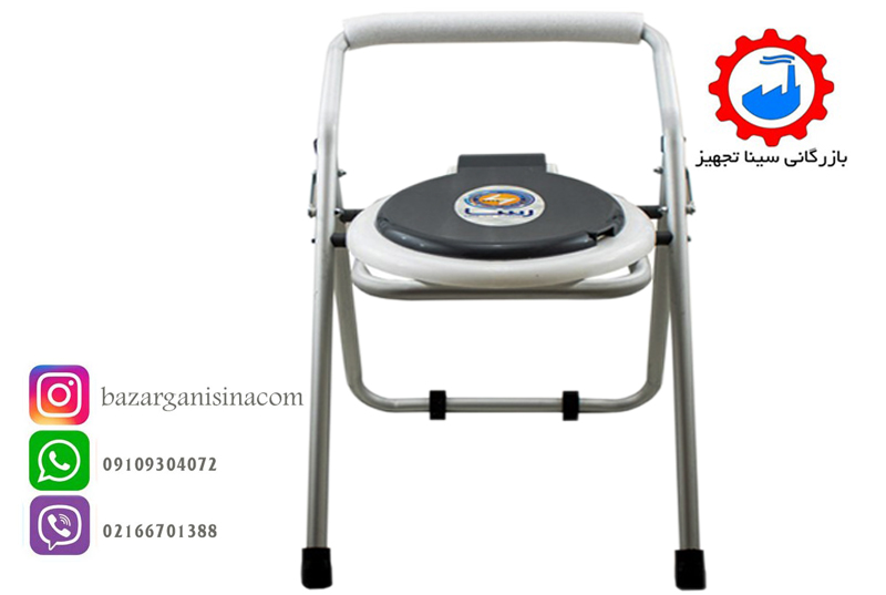 توالت فرنگی رسا - Image 6