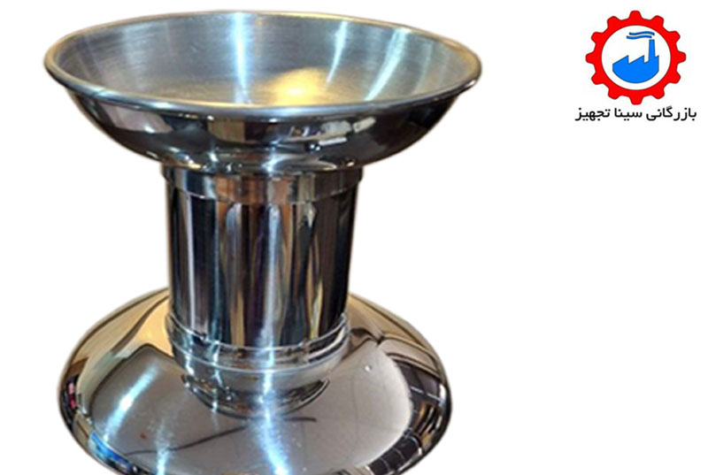 آبشار شکلات (5 طبقه) - Image 6