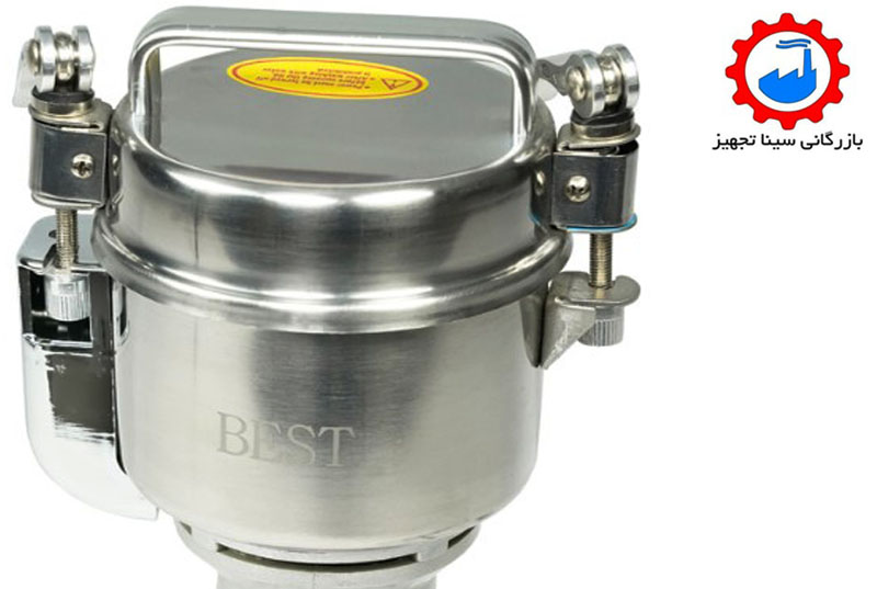 آسیاب 100 گرمی _7