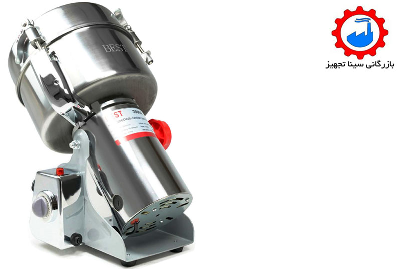 آسیاب 2 کیلویی بست _2