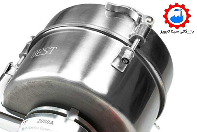 آسیاب 2 کیلویی بست _4