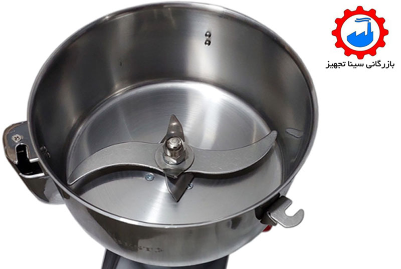 آسیاب 2 کیلویی بست _7