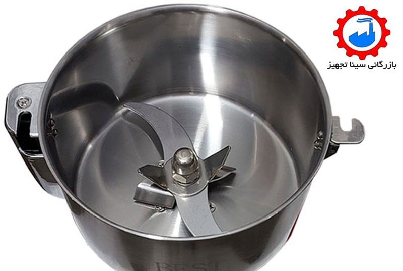 آسیاب 350 گرمی ثابت _ 7