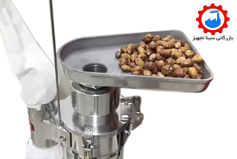آسیاب قهوه توس شکن 1400 -2