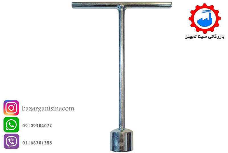 آسیاب صنعتی رومیزی مدل (BEST-2000A) - Image 9