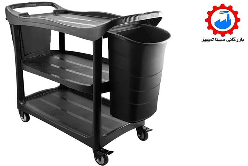 ترالی مدل 630 _3