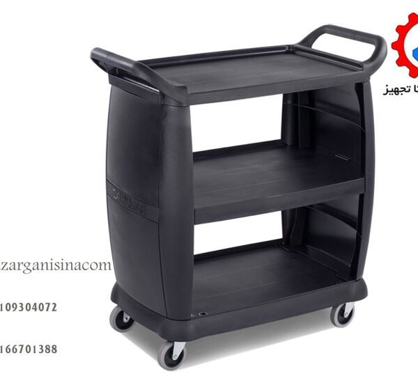 ترالی مدل 640 _1