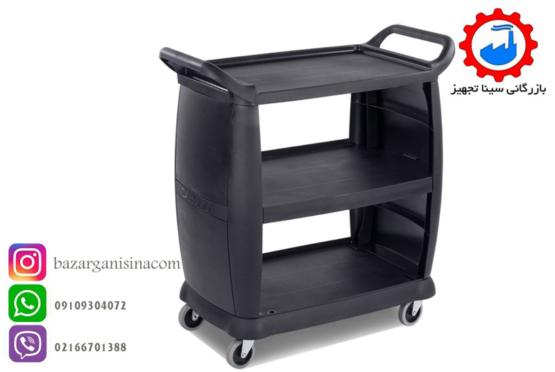 ترالی مدل 640 _1
