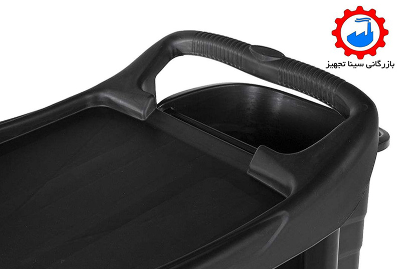 ترالی مدل 640 _6