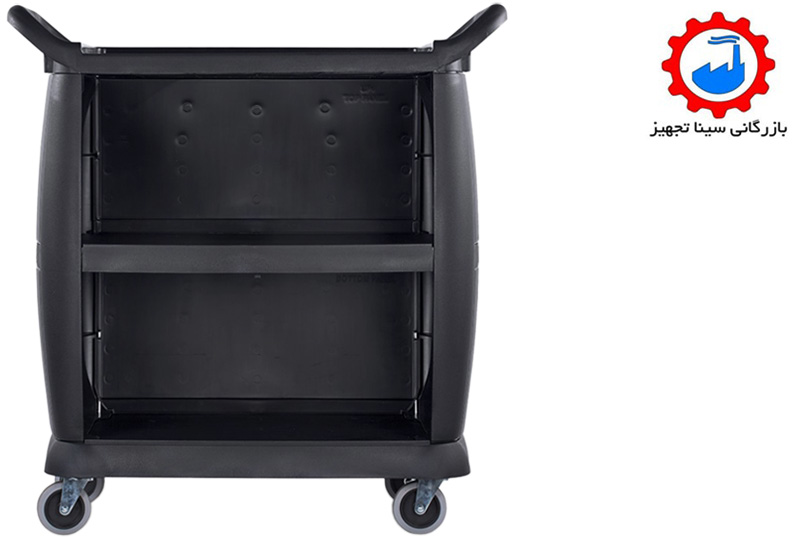 ترالی مدل 645 _3