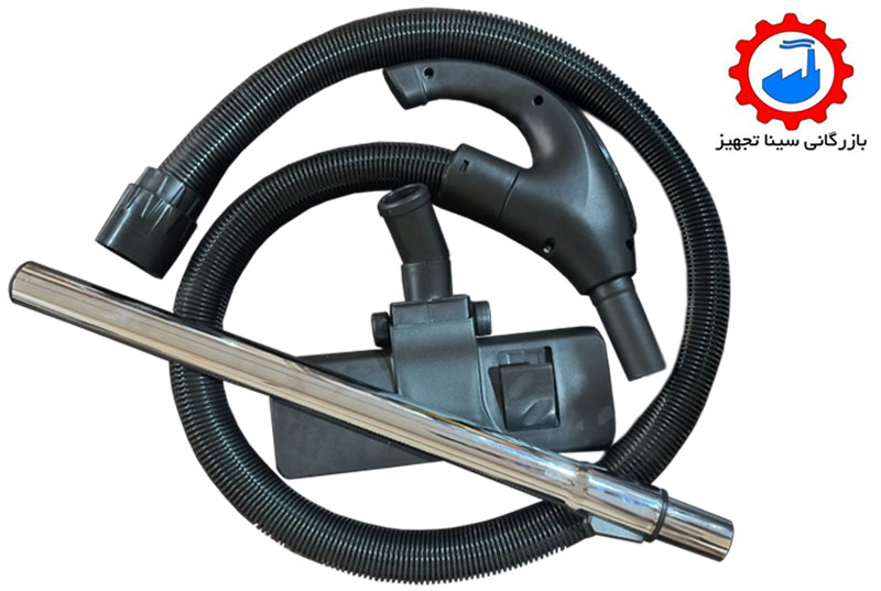 جاروبرقی خانگی کسری 21 لیتری -3