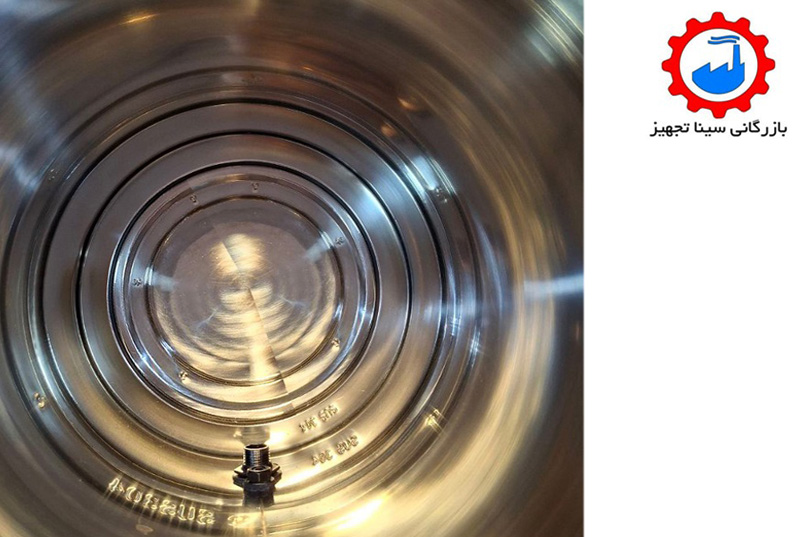 سماور برقی خارجی _ 10