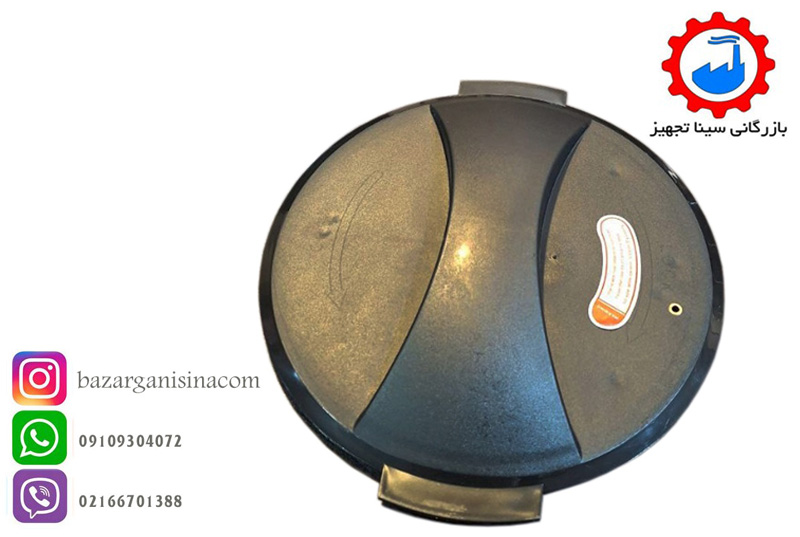 سماور برقی خارجی 16 لیتری - Image 10