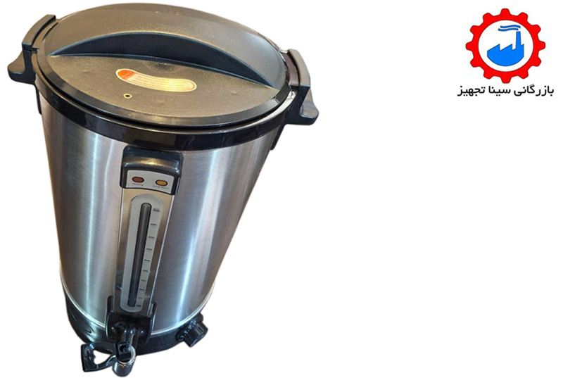 سماور برقی خارجی _ 7