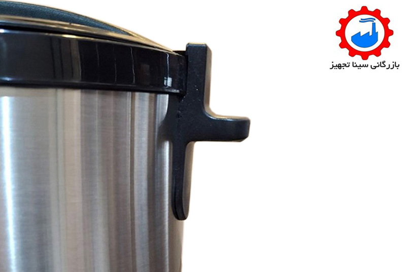 سماور برقی خارجی _ 9