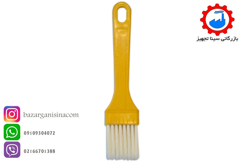 فرچه 500 گرمی