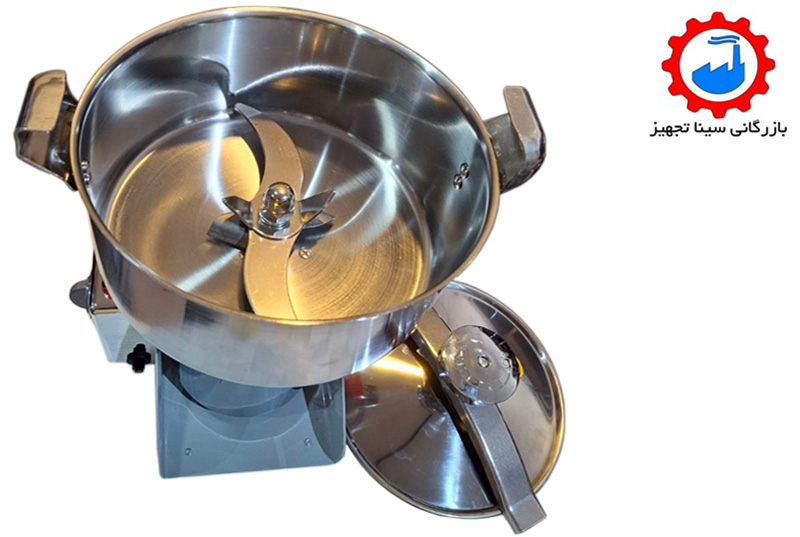آسیاب جدید درب زودپزی -10