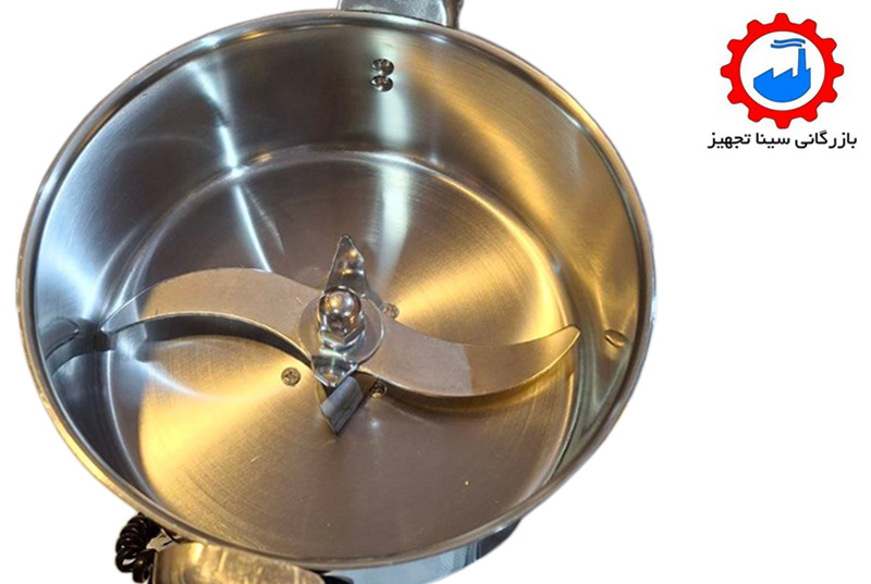 آسیاب جدید درب زودپزی -11