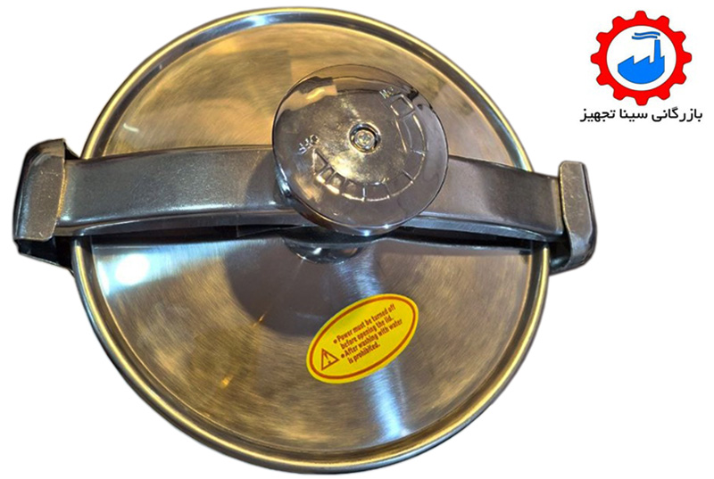 آسیاب جدید درب زودپزی -12