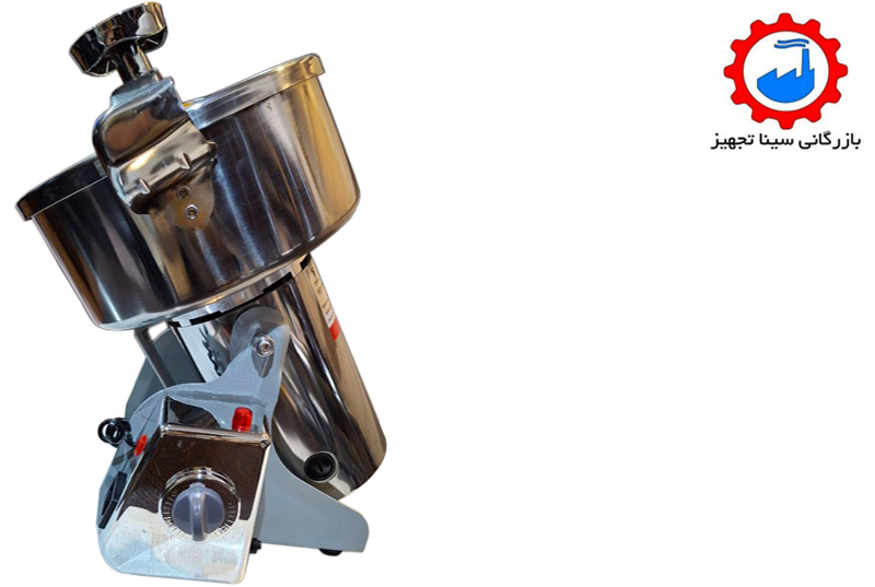 آسیاب جدید درب زودپزی -5