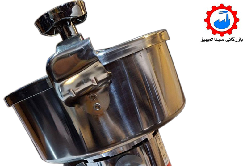 آسیاب جدید درب زودپزی -6