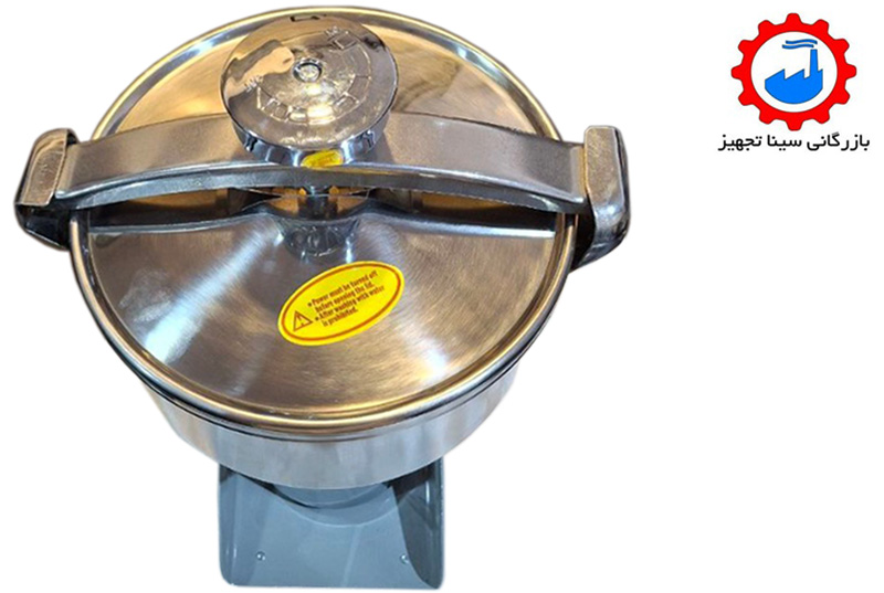 آسیاب جدید درب زودپزی -9