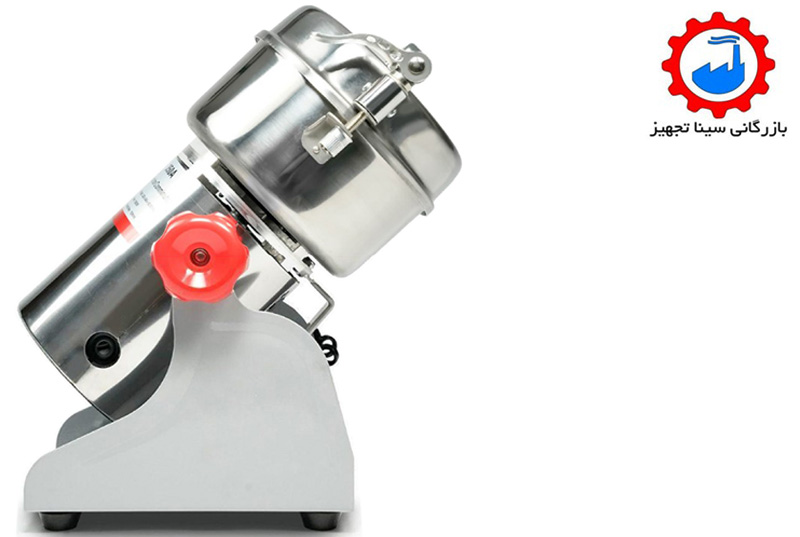 آسیاب گهواره ایی 350 گرمی _3