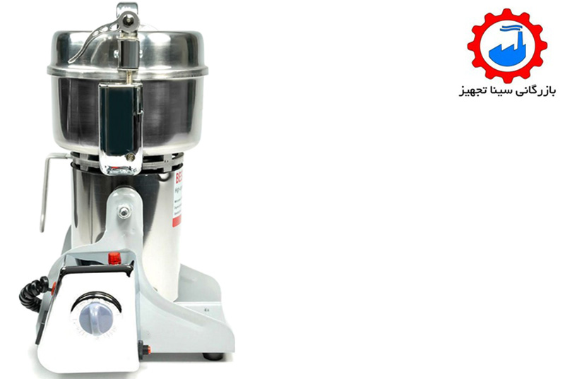 آسیاب گهواره ایی 350 گرمی _5