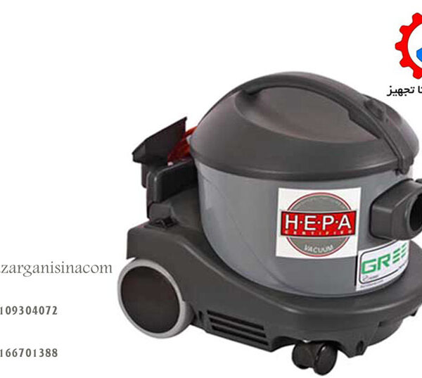 استار جاروبرقی آذین __1