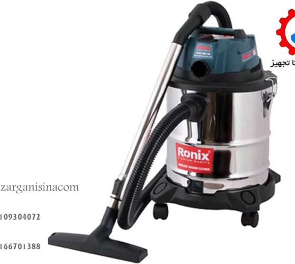 جاروبرقی شارزی آذین رونیکس --1