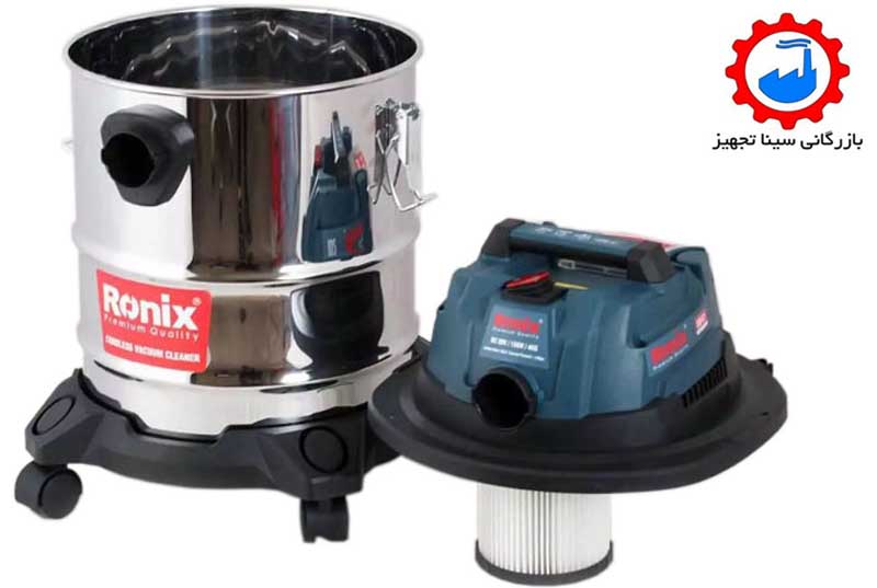 جاروبرقی شارزی آذین رونیکس --10