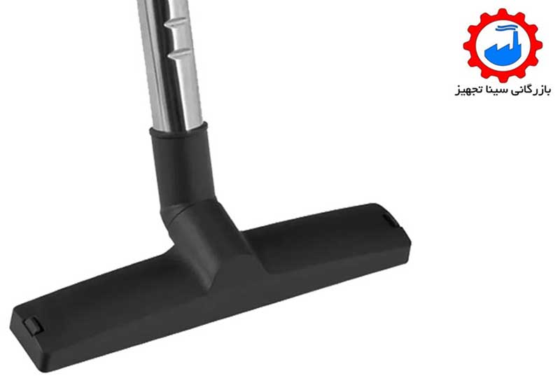 جاروبرقی شارزی آذین رونیکس --14