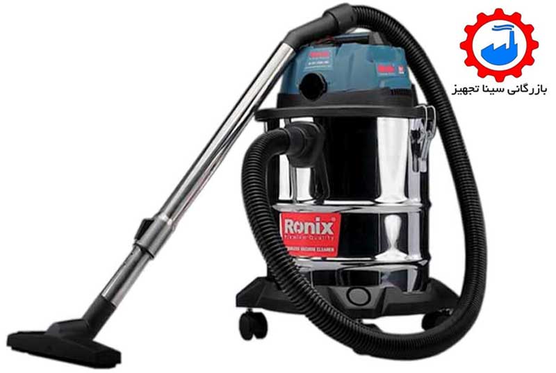 جاروبرقی شارزی آذین رونیکس --15