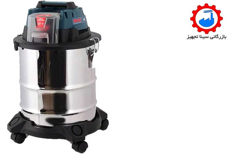 جاروبرقی شارزی آذین رونیکس --4