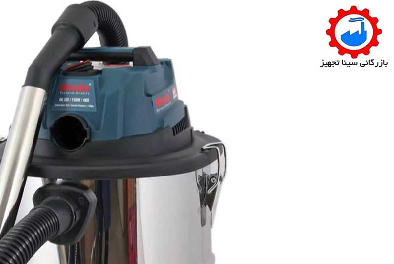 جاروبرقی شارزی آذین رونیکس --5