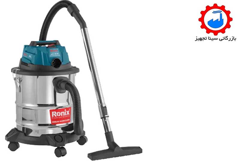 جاروبرقی شارزی آذین رونیکس --6