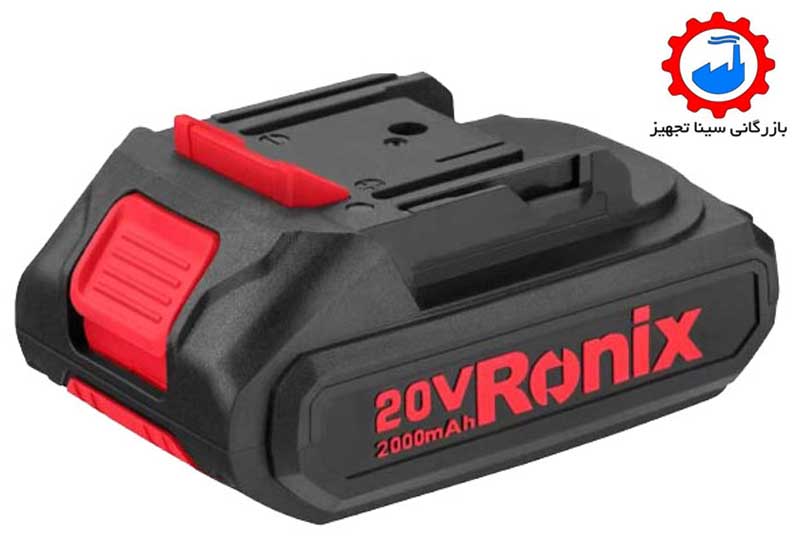 جاروبرقی شارزی آذین رونیکس --7