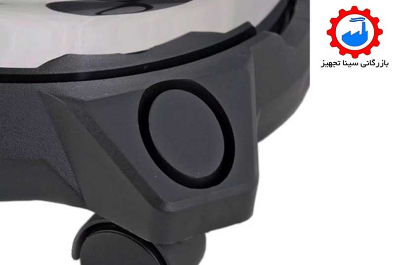 جاروبرقی شارزی آذین رونیکس --8