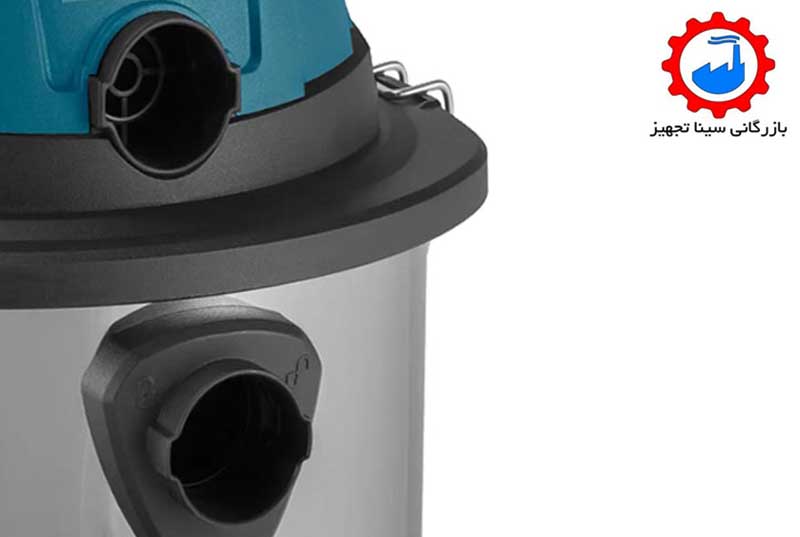 جاروبرقی شارزی آذین رونیکس --9