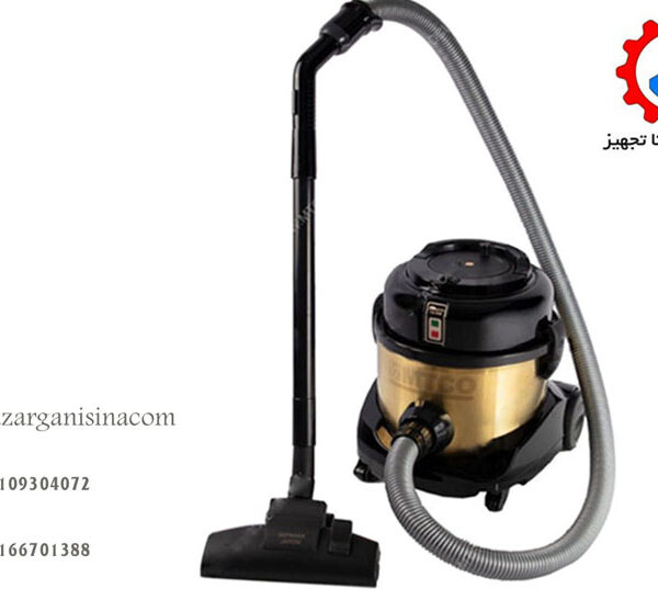 جاروبرقی هتلی آذین M6--1