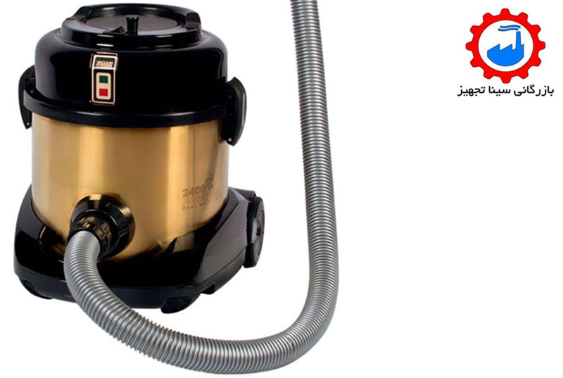 جاروبرقی هتلی آذین M6--3