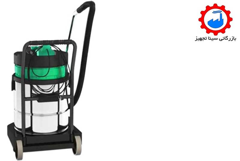 جاروبرقی گرین 353 --3