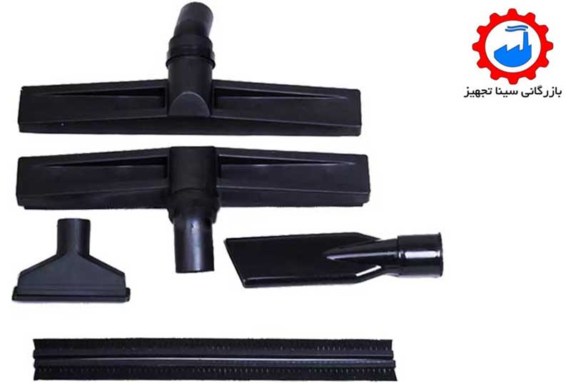 جاروبرقی گرین 353 --5