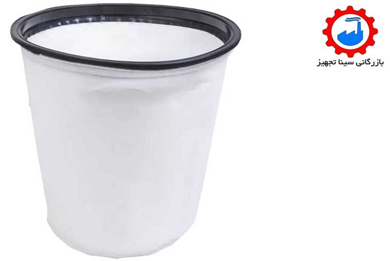 جاروبرقی صنعتی سه موتور اتوماتیک مدل Green H353A - Image 6