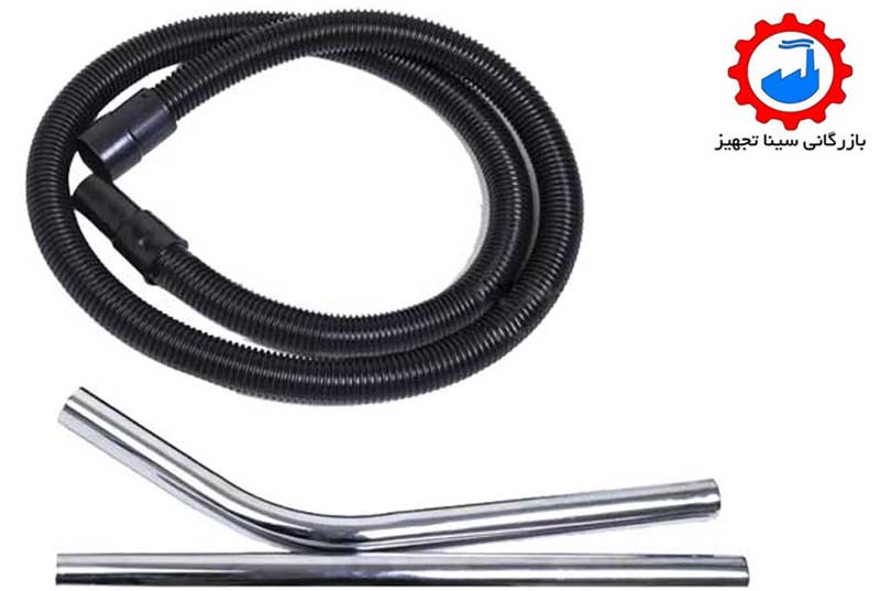 جاروبرقی گرین 353 --7