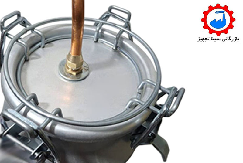 ده لیتری با کندانسور دبه شیری (5)